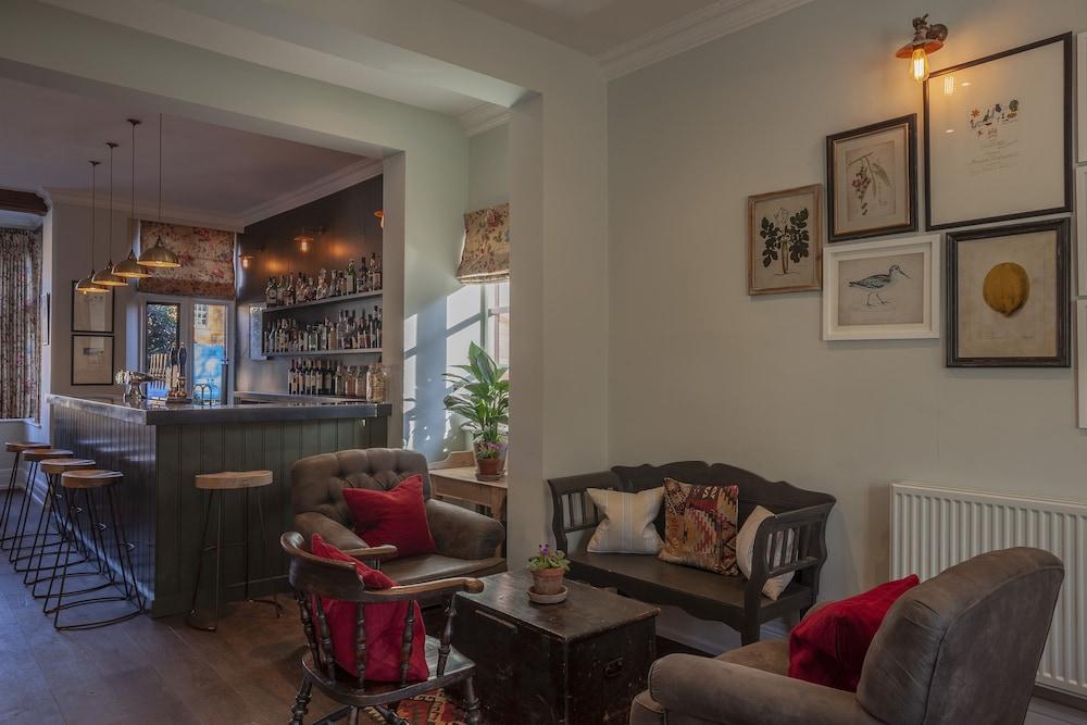 The Five Arrows Hotel Waddesdon Extérieur photo