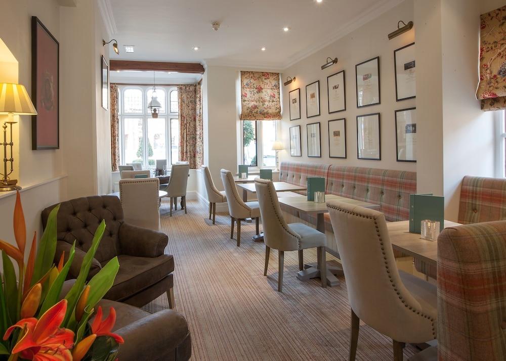 The Five Arrows Hotel Waddesdon Extérieur photo