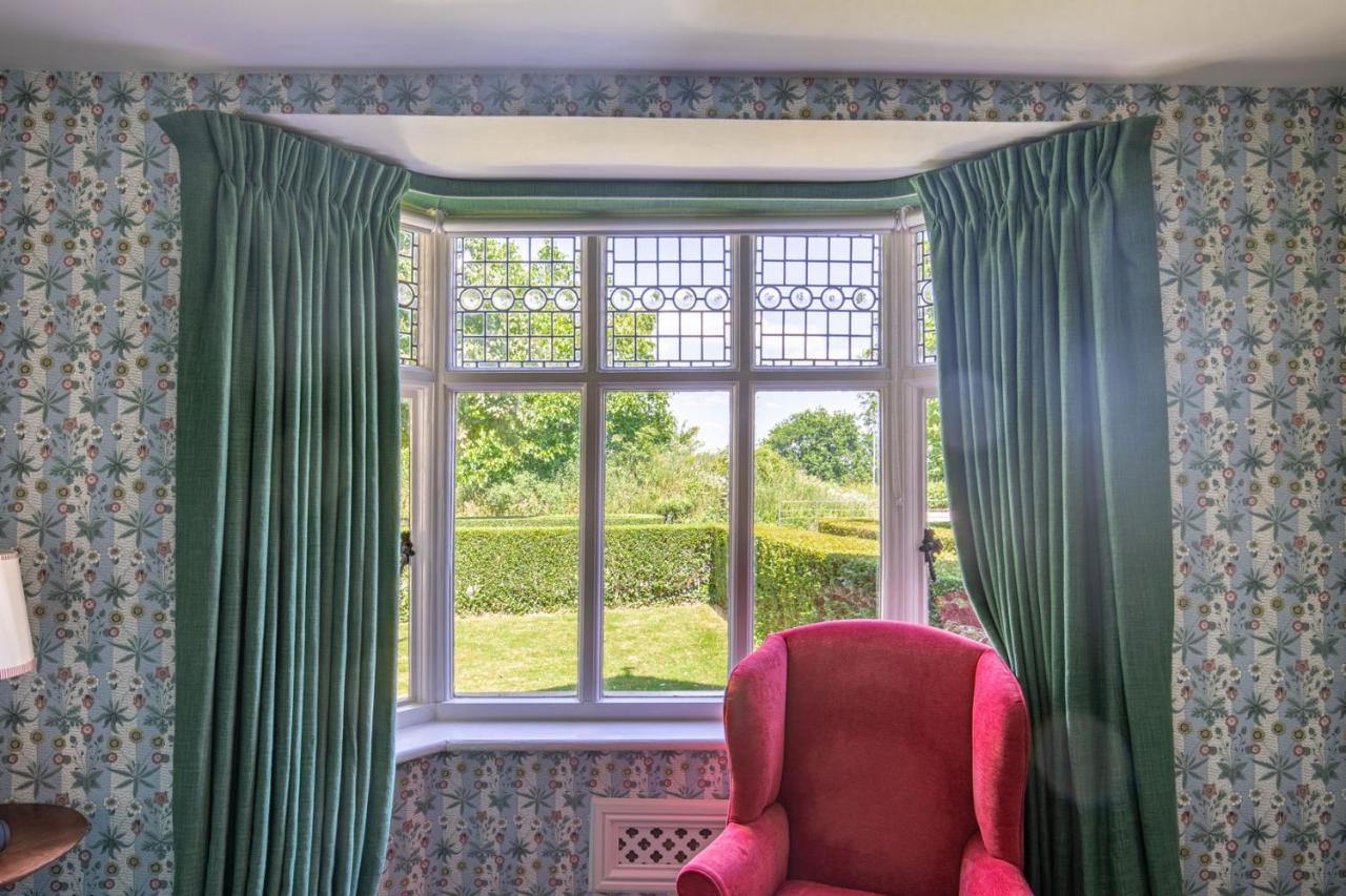 The Five Arrows Hotel Waddesdon Extérieur photo