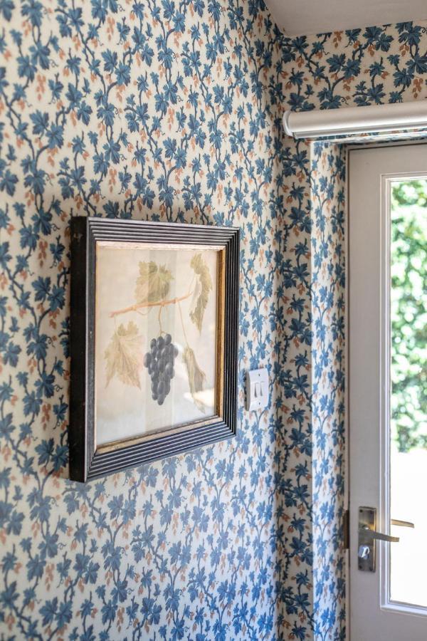 The Five Arrows Hotel Waddesdon Extérieur photo