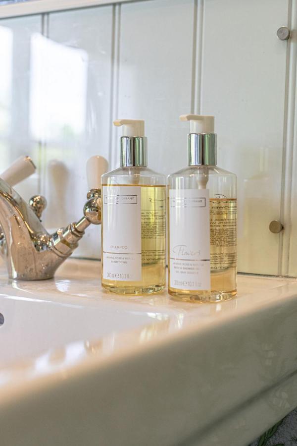 The Five Arrows Hotel Waddesdon Extérieur photo
