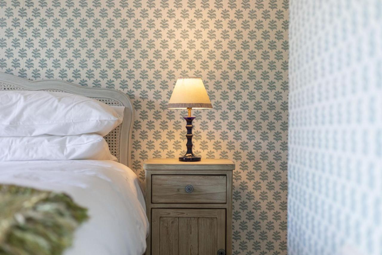The Five Arrows Hotel Waddesdon Extérieur photo