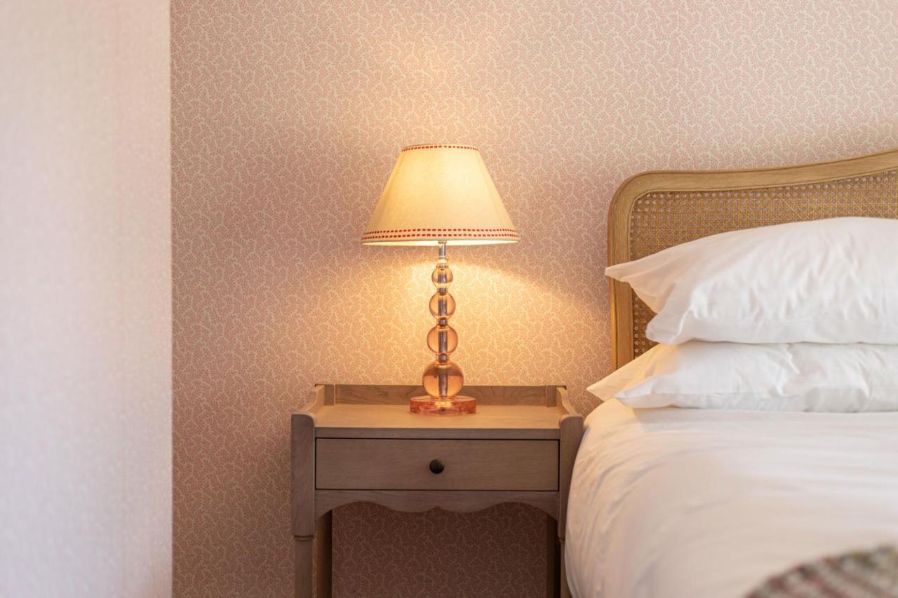 The Five Arrows Hotel Waddesdon Extérieur photo