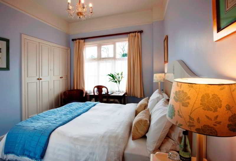 The Five Arrows Hotel Waddesdon Extérieur photo