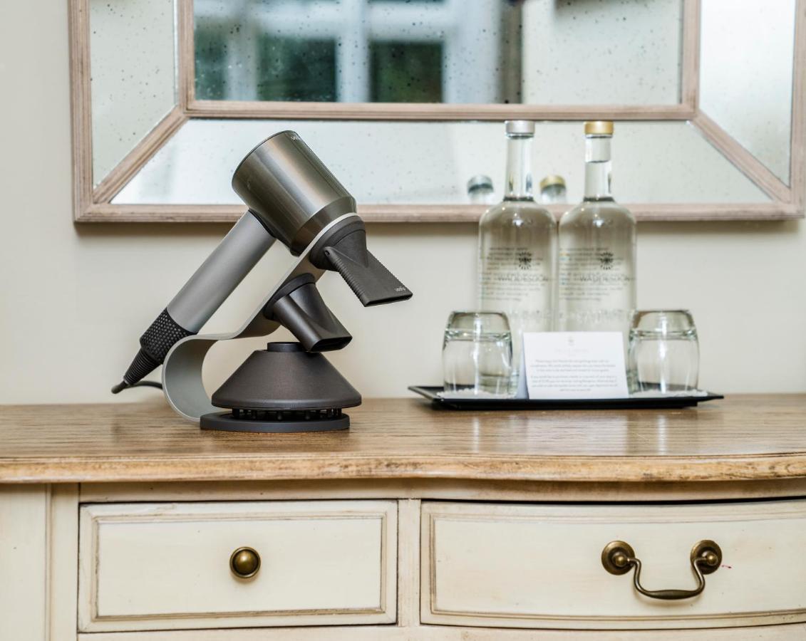 The Five Arrows Hotel Waddesdon Extérieur photo